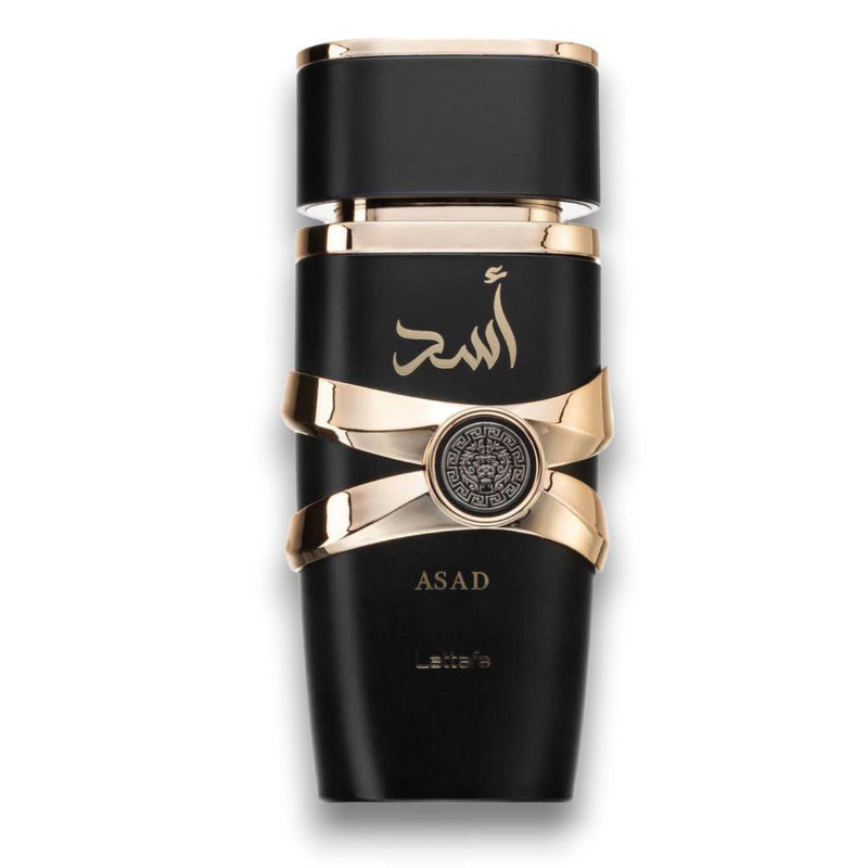 ASAD LATAFFA PERFUME ARABE