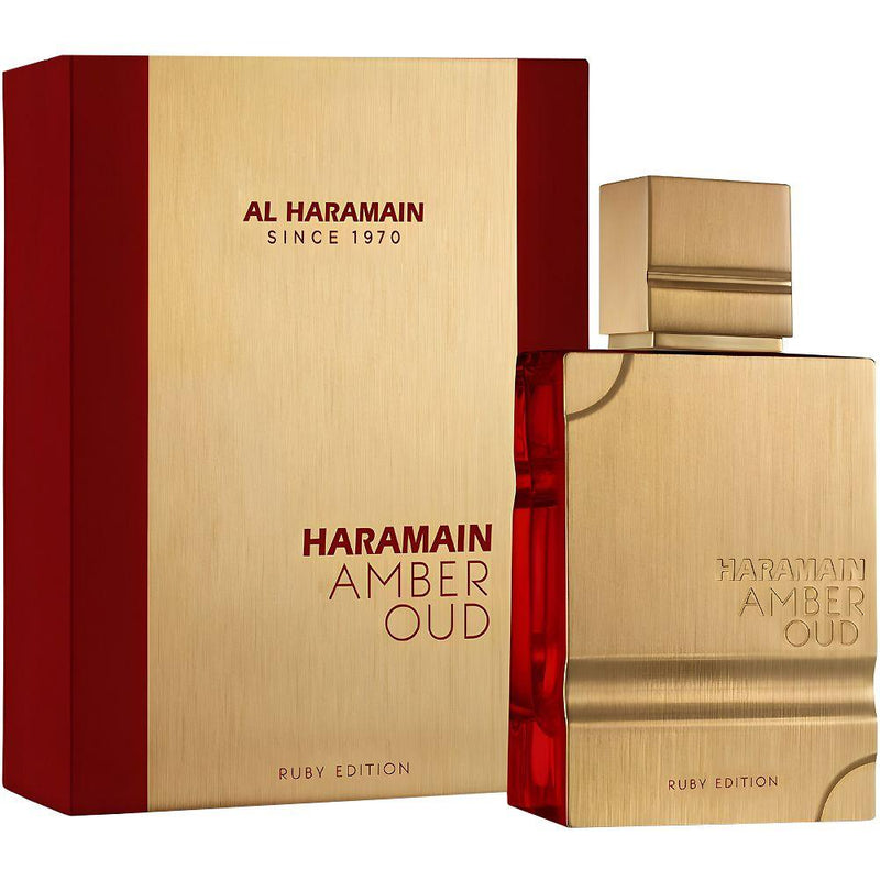 PERFUM HARAMAIN ROUGE EN CAJA