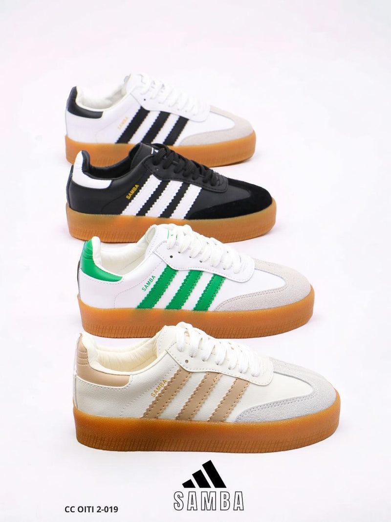 ADIDAS SAMBA SIMPLE Y7