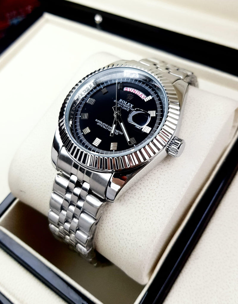 RELOJ ROLEX PRESIDENCIAL