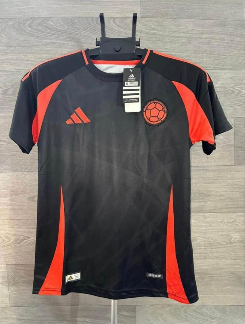 CAMISETA DA LA SELECÍON COLOMBIA