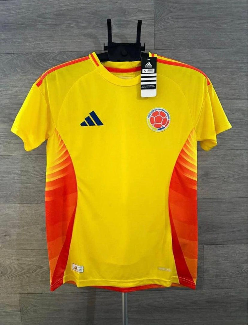 CAMISETA DA LA SELECÍON COLOMBIA