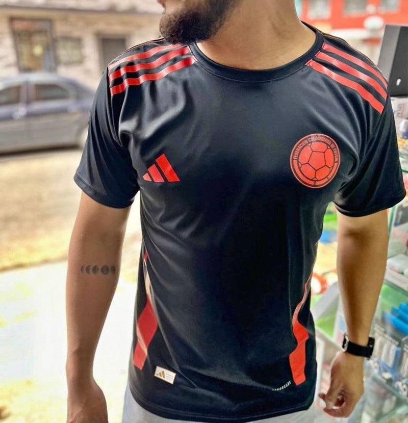 CAMISETA DA LA SELECÍON COLOMBIA