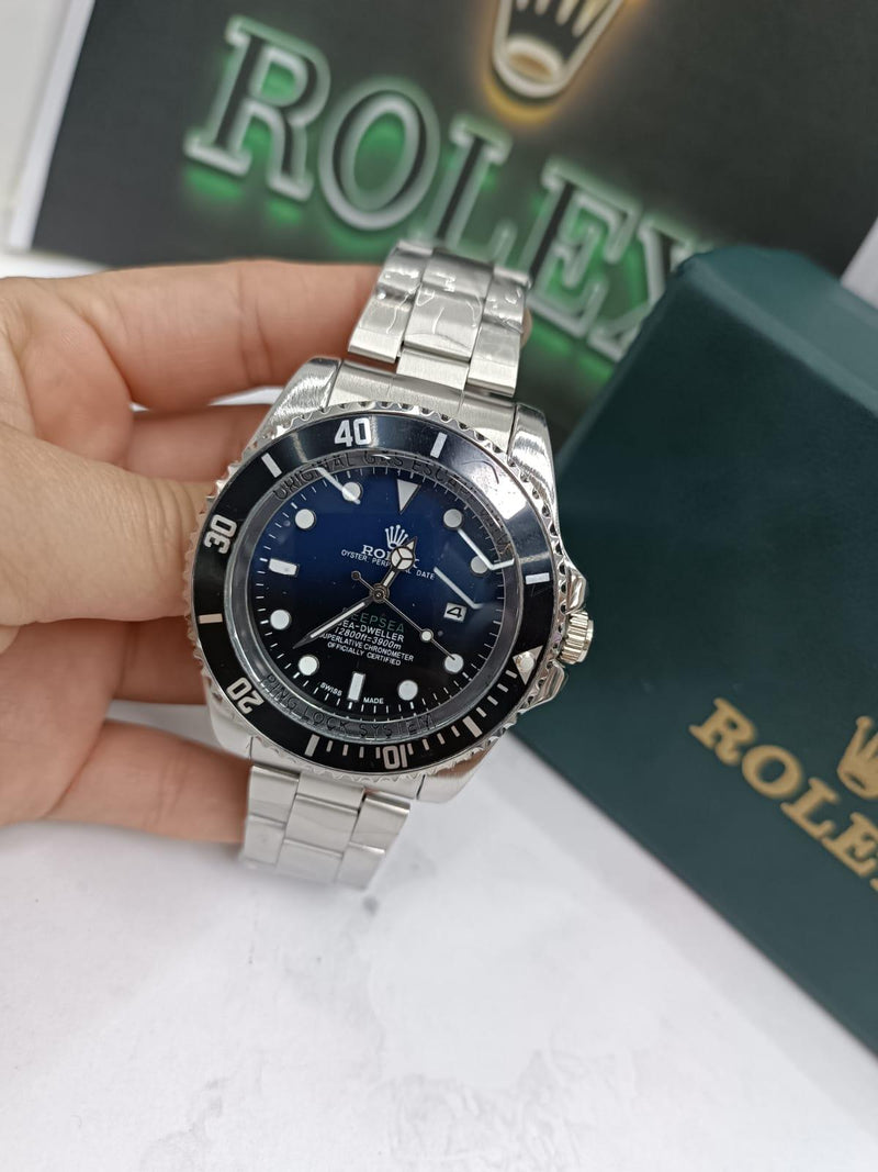 RELOJ ROLEX CABALLERO