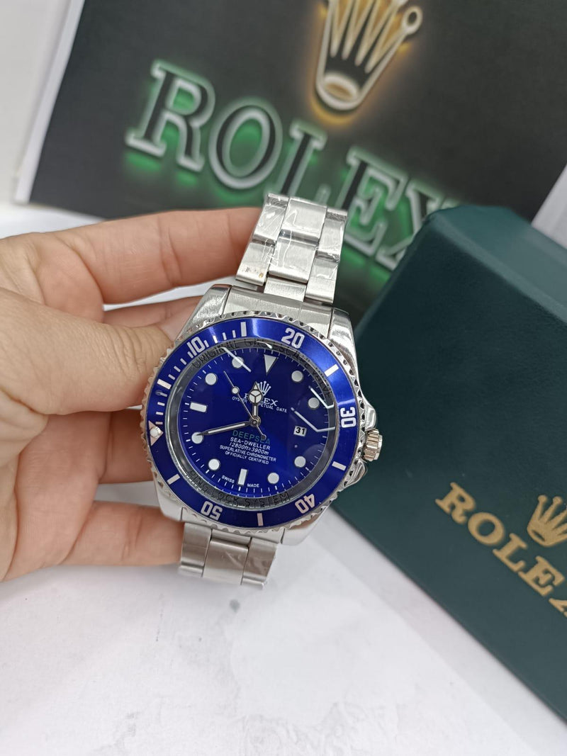 RELOJ ROLEX CABALLERO