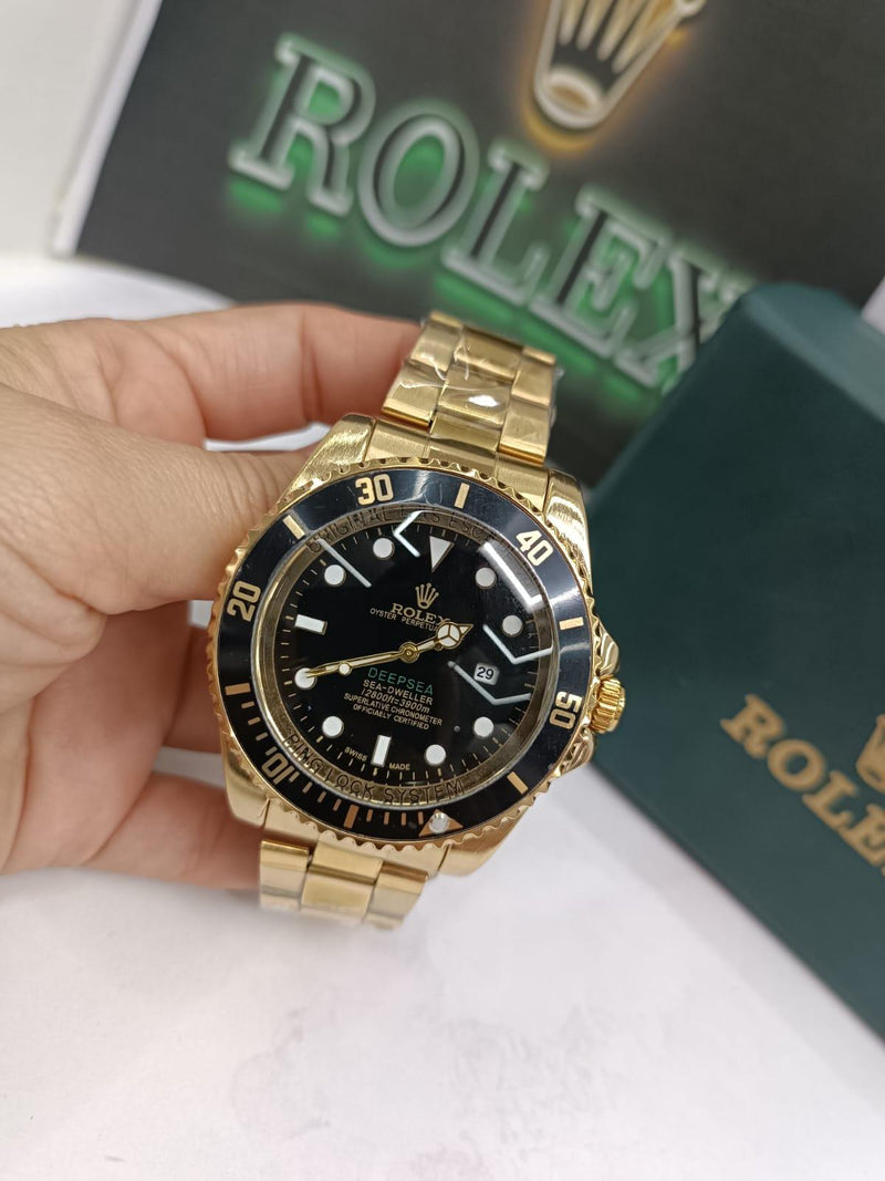 RELOJ ROLEX CABALLERO