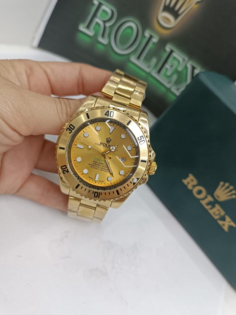 RELOJ ROLEX CABALLERO