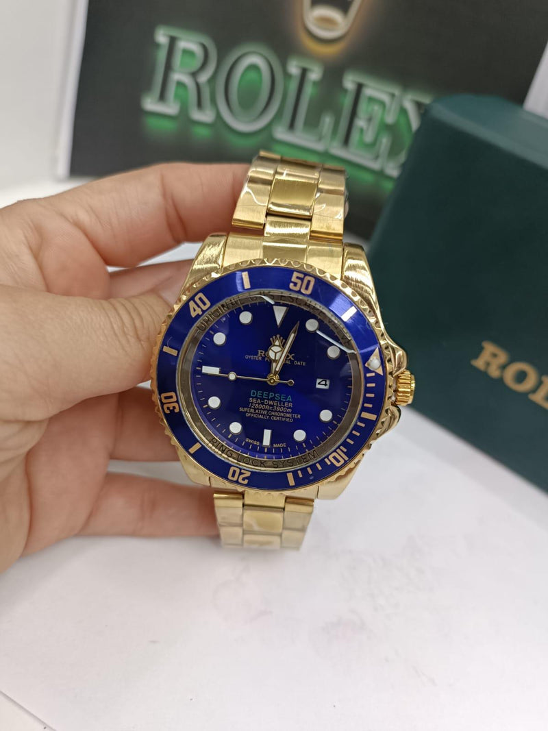 RELOJ ROLEX CABALLERO