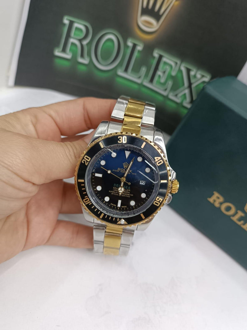 RELOJ ROLEX CABALLERO