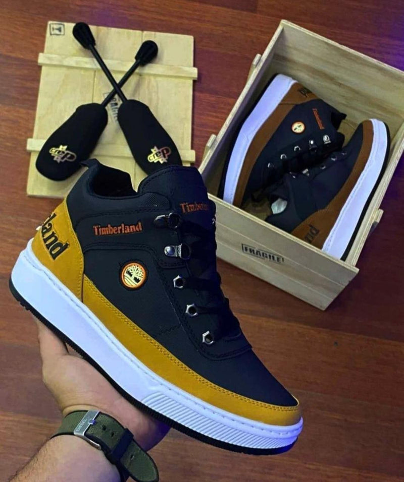 CALZADO BOTA TIMBERLAND CABALLERO