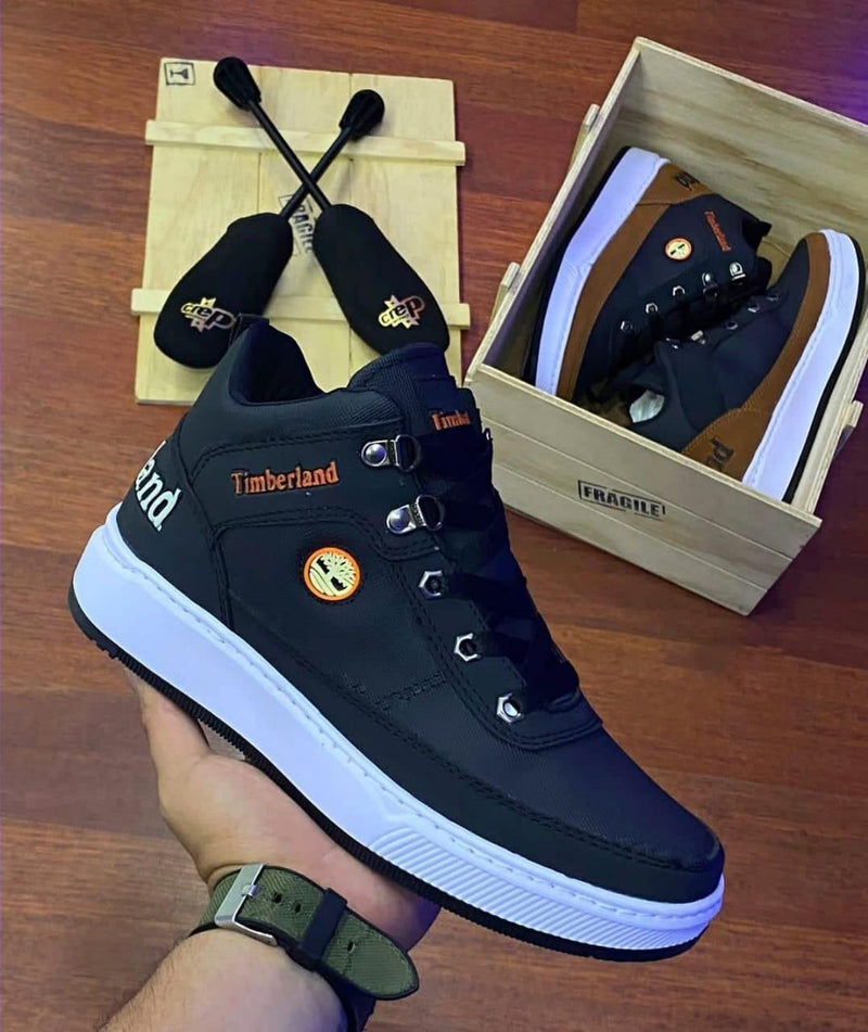 CALZADO BOTA TIMBERLAND CABALLERO