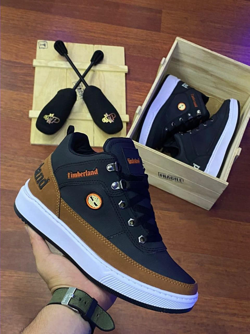 CALZADO BOTA TIMBERLAND CABALLERO