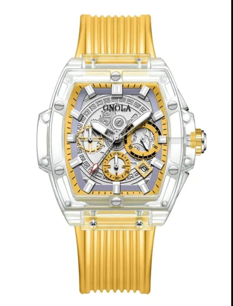 RELOJ ONOLA ON6811