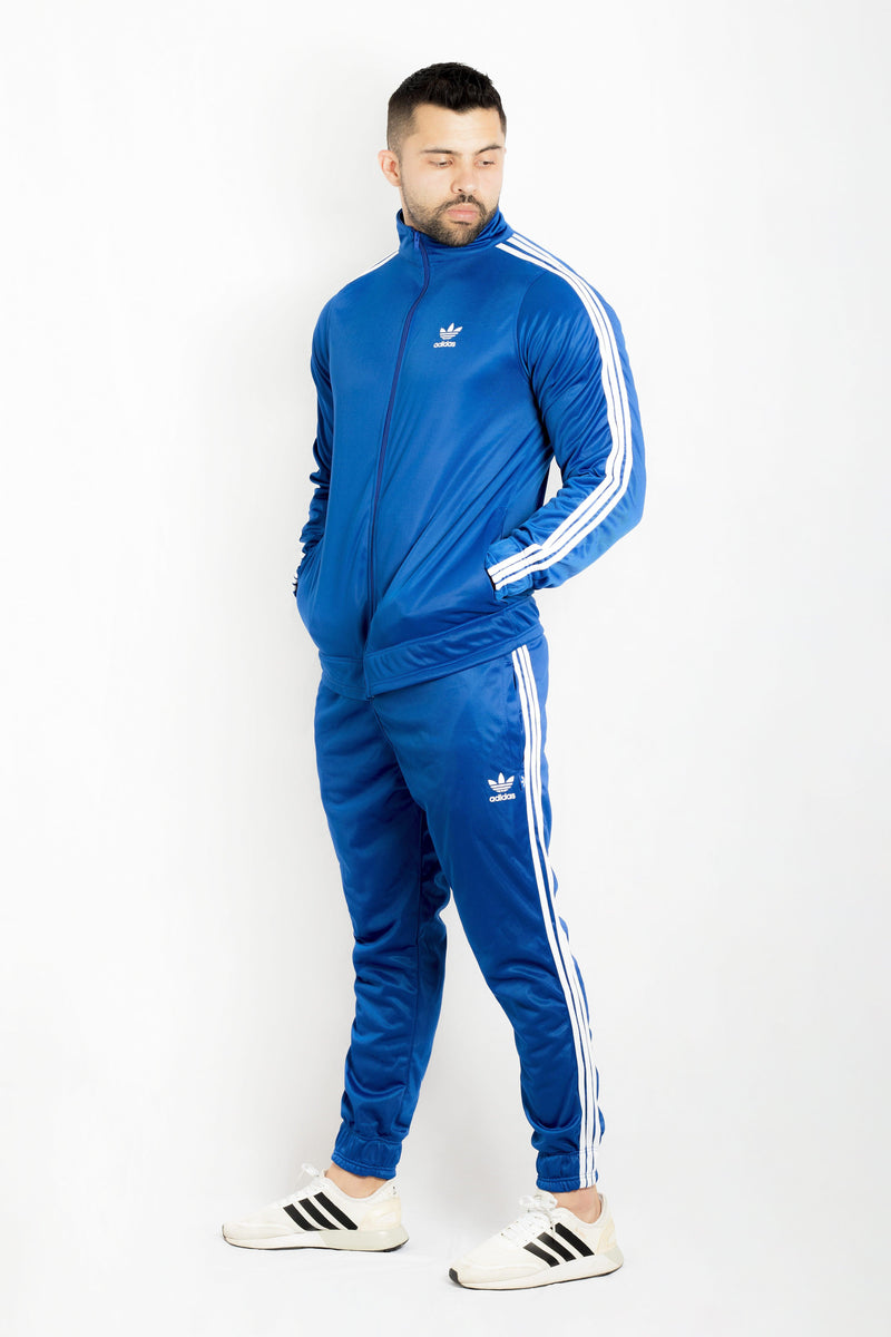 CONJUTO HOMBRE ADIDAS SUDADERA