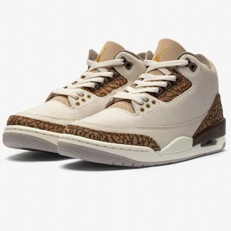 JORDAN RETRO 3 CABALLERO