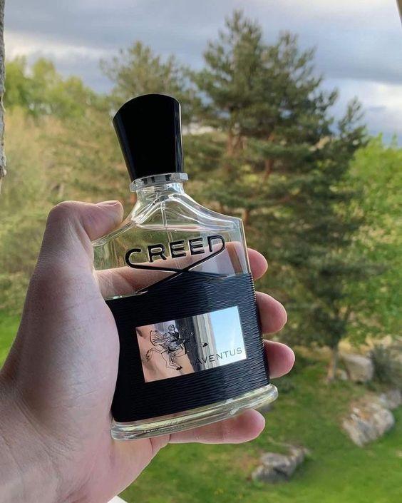 PERFUME CREDD AVENTUS 1.1 100ml