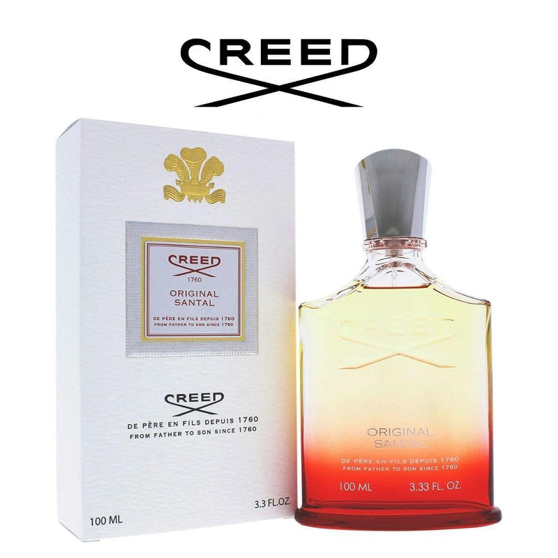 CREED SANTAL 100 ML PERFUME HOMBRE