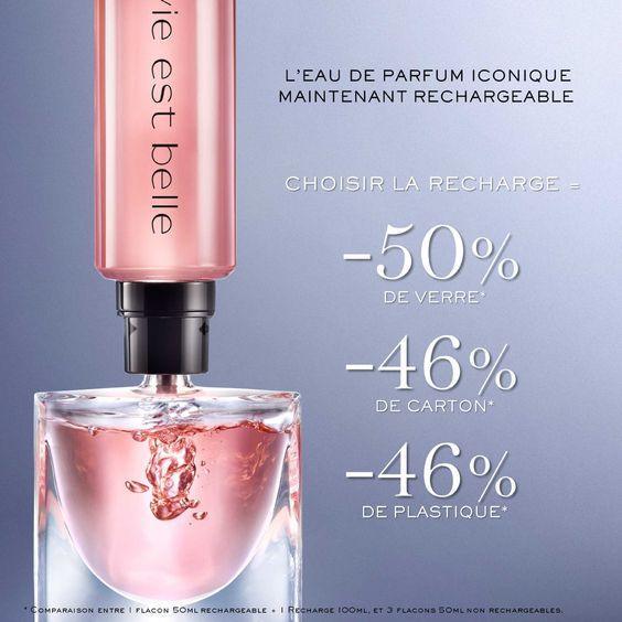 PERFUM LA VIE EST BELLE 100ml