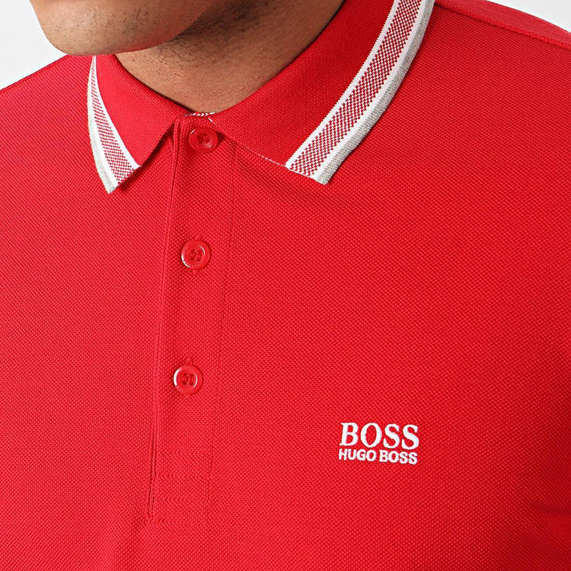 POLO HUGO BOSS CABALLERO