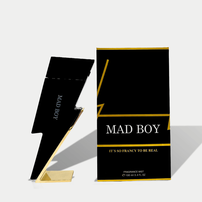 PERFUM MAD BOY