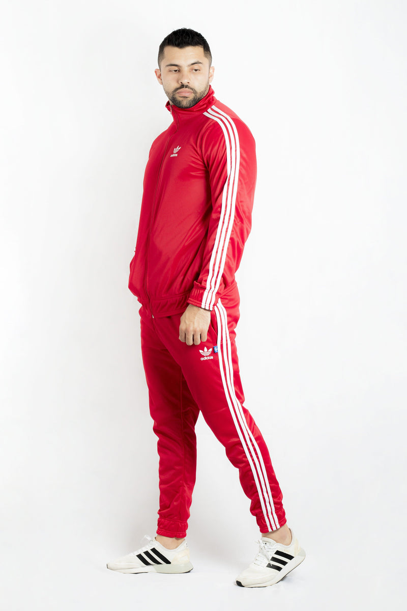 CONJUTO HOMBRE ADIDAS SUDADERA