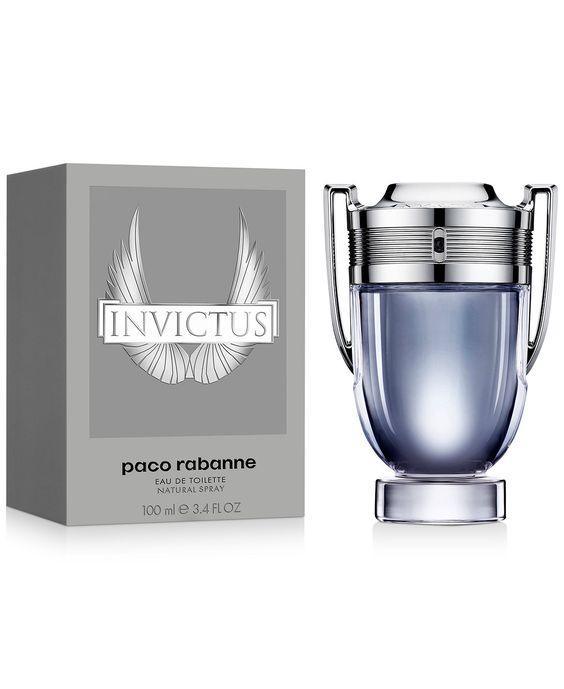 PROMOCÍON KIT PERFUMES EROS+SAUVAGE+INVICTUS+212MEN1.1