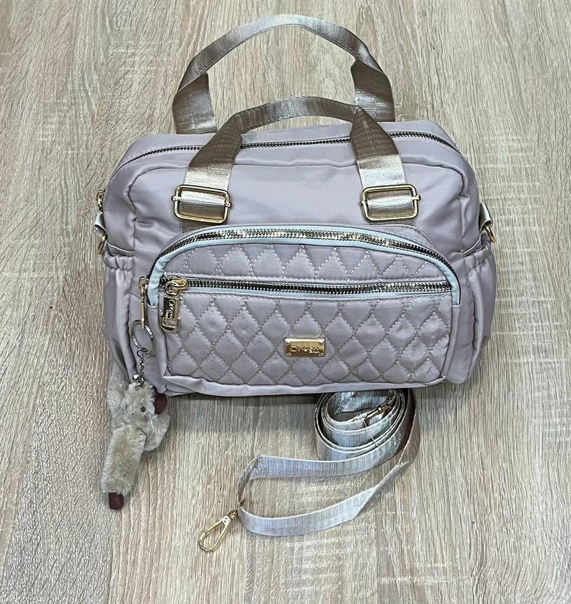 BOLSO MUJER CROSSBODY 2 en 1 Sofia