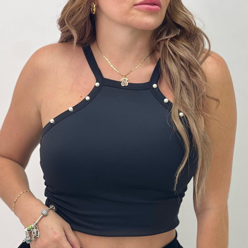 BLUSA BELLE CHARLOTT