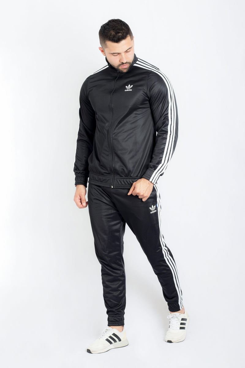 CONJUTO HOMBRE ADIDAS SUDADERA