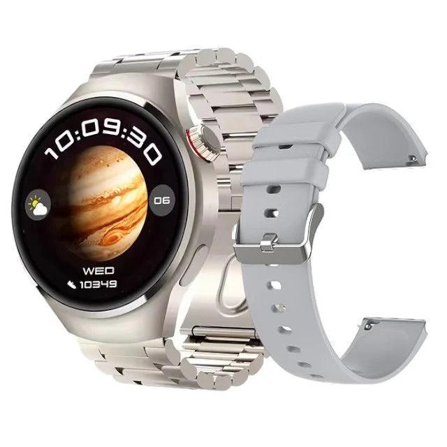 RELOJ INTELIGETE K700