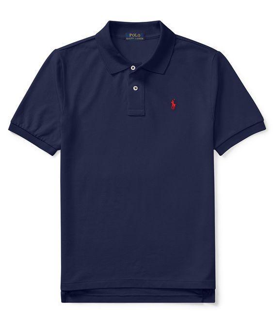 POLO RALPH LAUREN CABALLERO