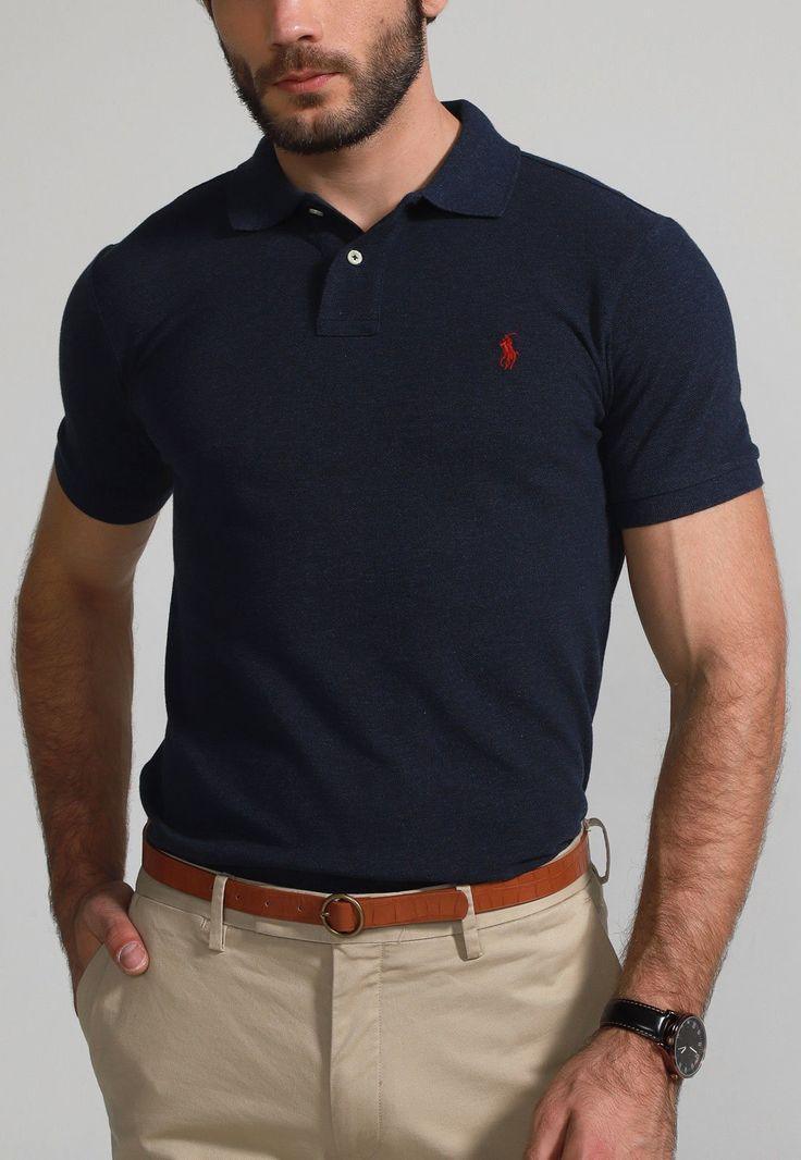 POLO RALPH LAUREN CABALLERO