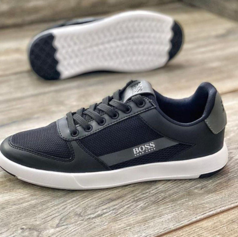 ZAPATO HUGO BOSS SOCIAL