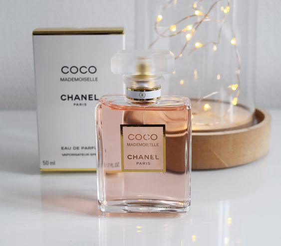 CHANEL COCO MAIDEMOISELLE L'Eau 100ML KIT PROMOCIÓN GANA UN PERFUME MÁS J'ADORE DIOR Eau 100ML, DISFRUTA. ¡SOLO HOY ! 🔥