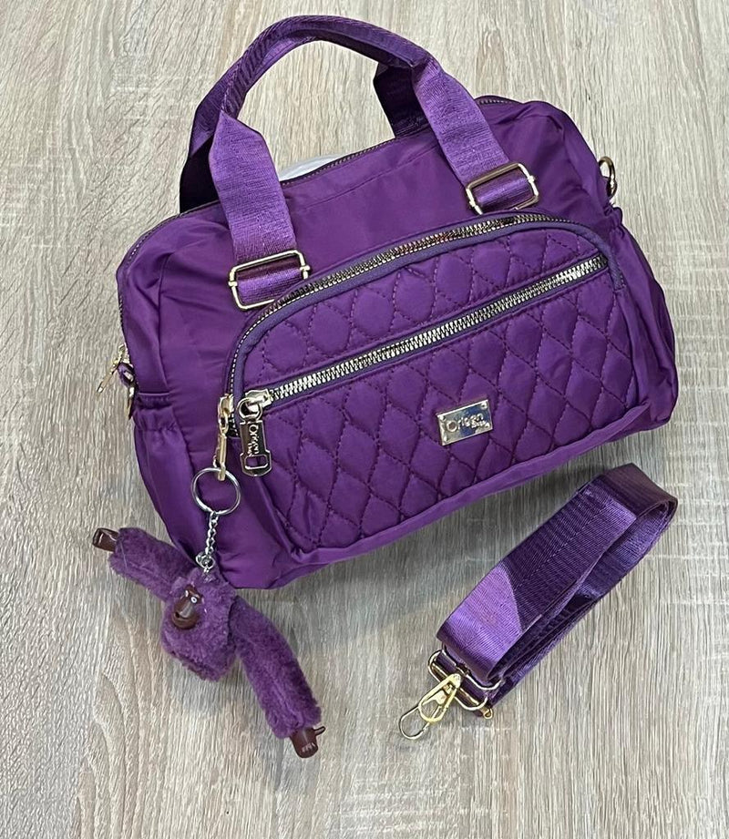 BOLSO MUJER CROSSBODY 2 en 1 Sofia