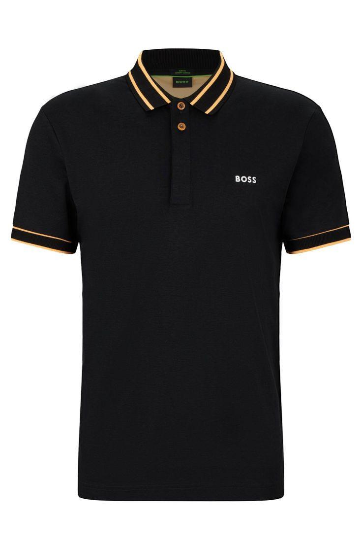 POLO HUGO BOSS CABALLERO