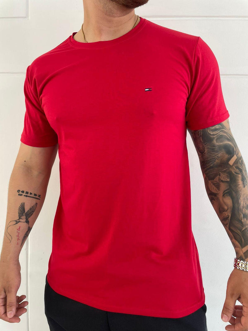 CAMISETA TOMMY AAA