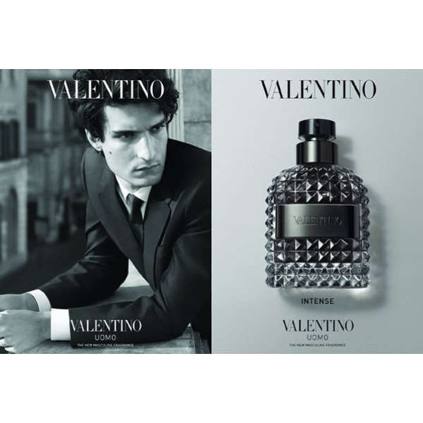 VALENTINO UOMO BORN IN ROMA